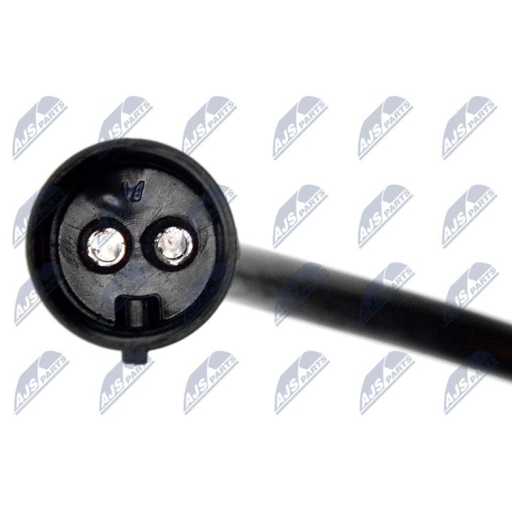 Jutiklis, rato greitis NTY HCA-RE-014