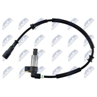 Jutiklis, rato greitis NTY HCA-RE-015