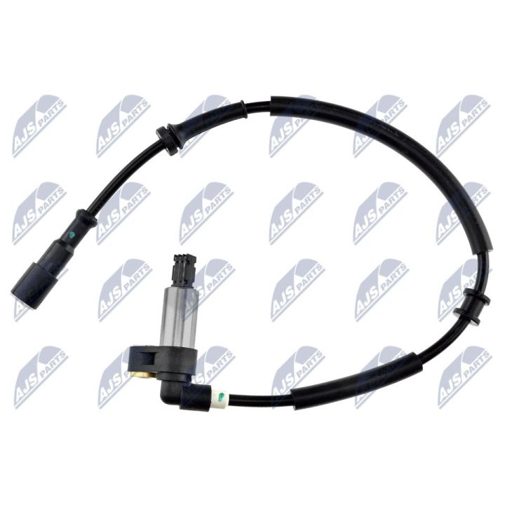 Jutiklis, rato greitis NTY HCA-RE-015