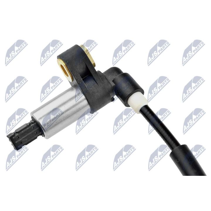 Jutiklis, rato greitis NTY HCA-RE-015