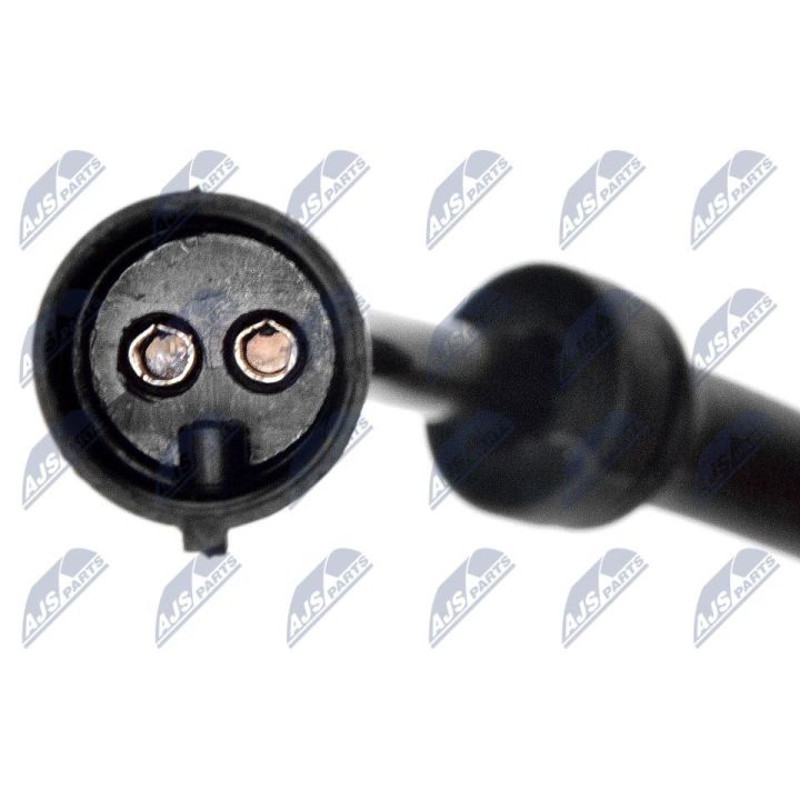 Jutiklis, rato greitis NTY HCA-RE-015