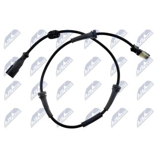 Jutiklis, rato greitis NTY HCA-RE-016