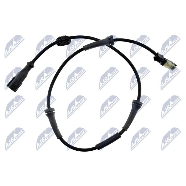 Jutiklis, rato greitis NTY HCA-RE-016