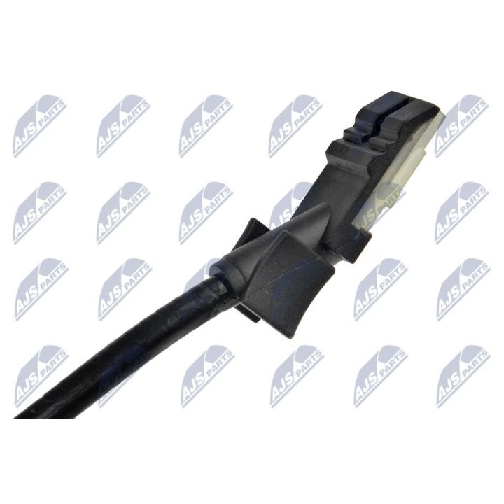 Jutiklis, rato greitis NTY HCA-RE-016