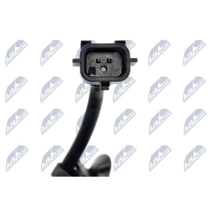 Jutiklis, rato greitis NTY HCA-RE-016