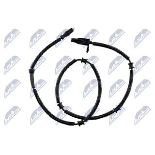 Jutiklis, rato greitis NTY HCA-RE-017