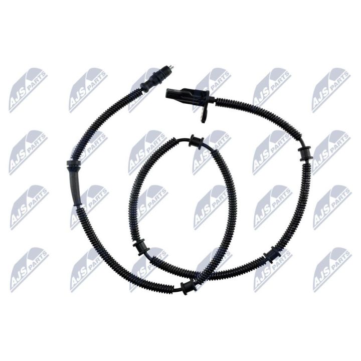 Jutiklis, rato greitis NTY HCA-RE-017