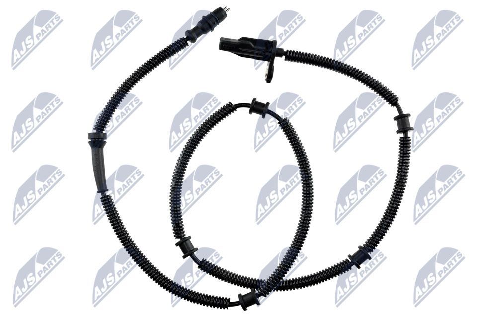 Jutiklis, rato greitis NTY HCA-RE-017