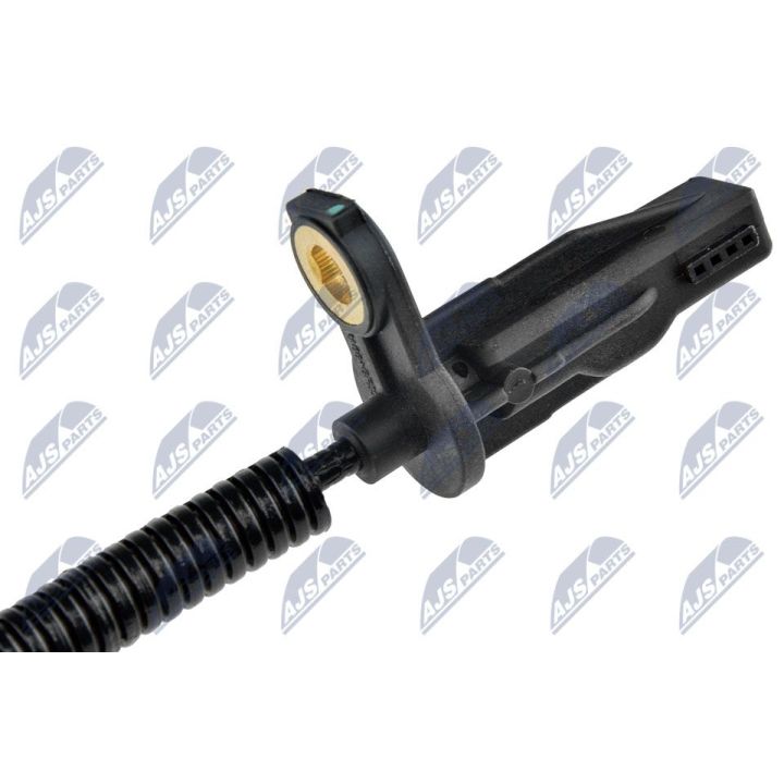 Jutiklis, rato greitis NTY HCA-RE-017