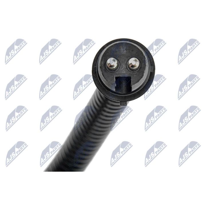 Jutiklis, rato greitis NTY HCA-RE-017