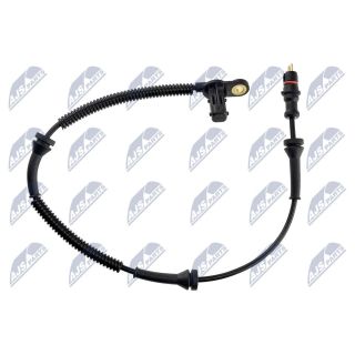 Jutiklis, rato greitis NTY HCA-RE-018