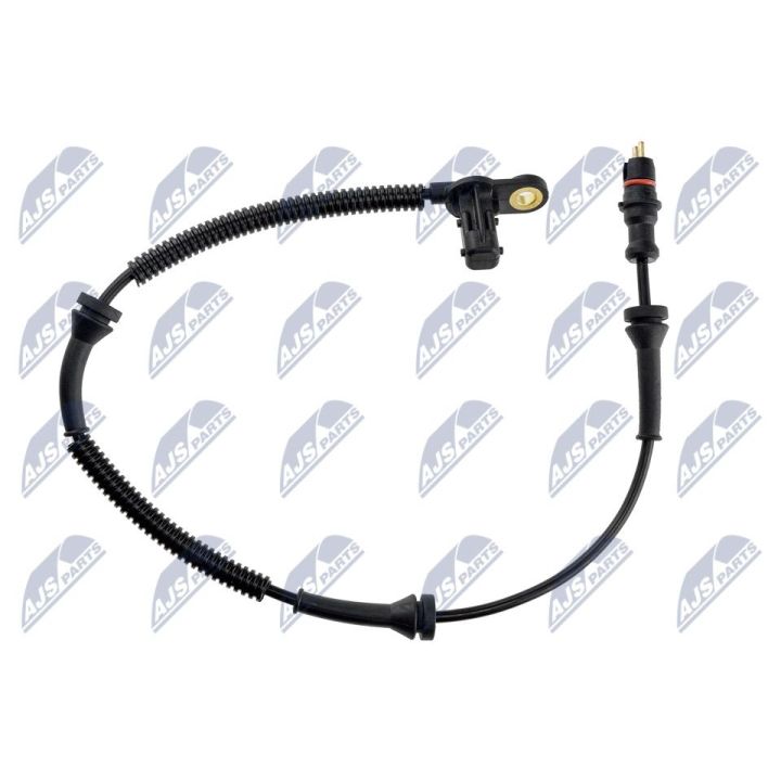 Jutiklis, rato greitis NTY HCA-RE-018