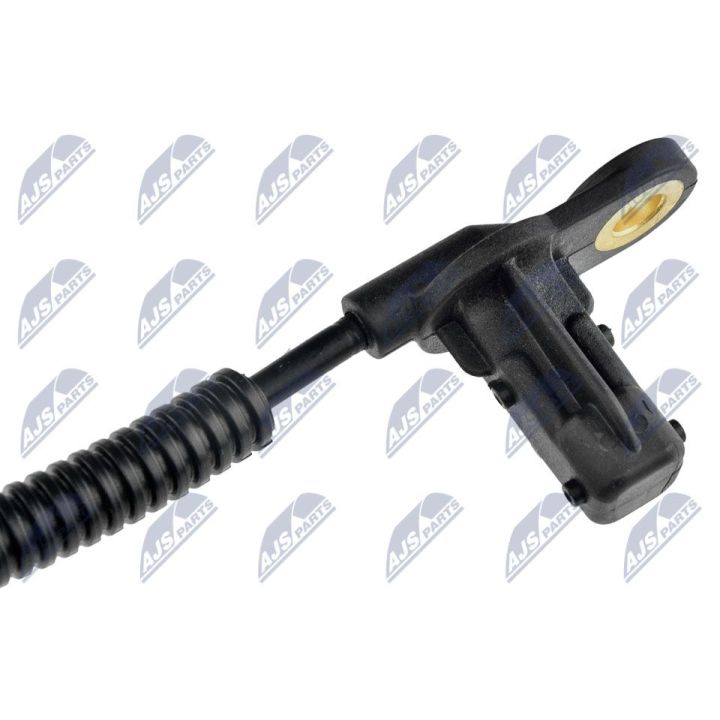 Jutiklis, rato greitis NTY HCA-RE-018