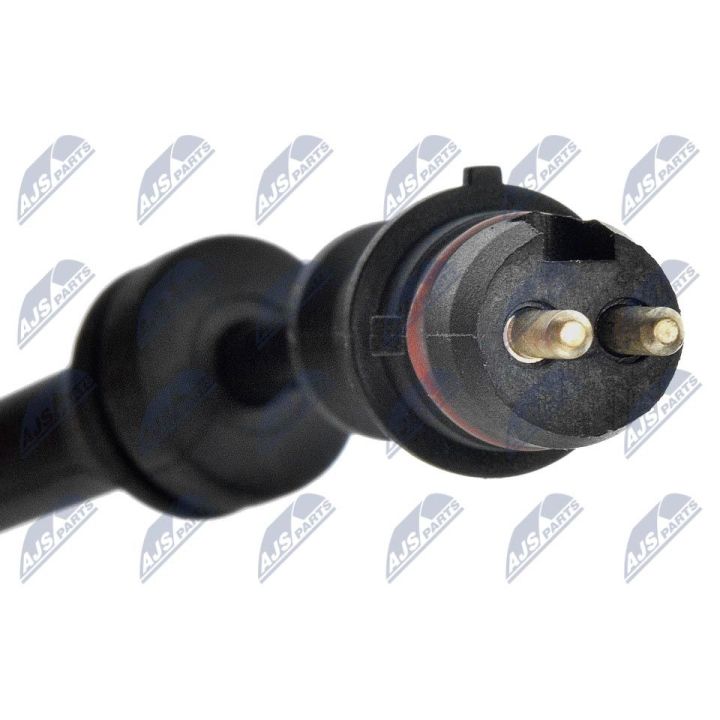 Jutiklis, rato greitis NTY HCA-RE-018