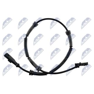 Jutiklis, rato greitis NTY HCA-RE-019