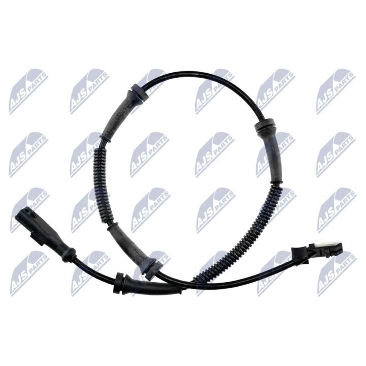 Jutiklis, rato greitis NTY HCA-RE-019