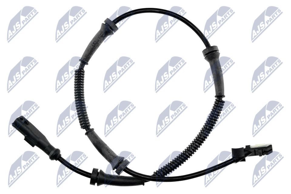 Jutiklis, rato greitis NTY HCA-RE-019