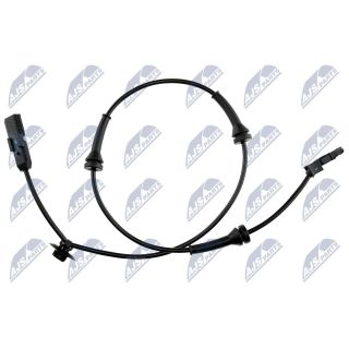 Jutiklis, rato greitis NTY HCA-RE-020