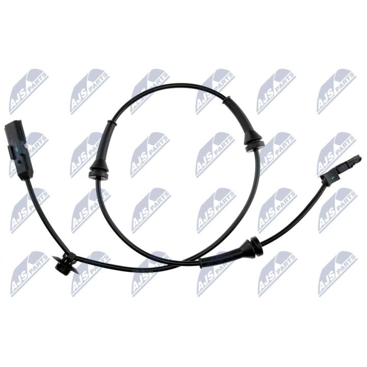 Jutiklis, rato greitis NTY HCA-RE-020