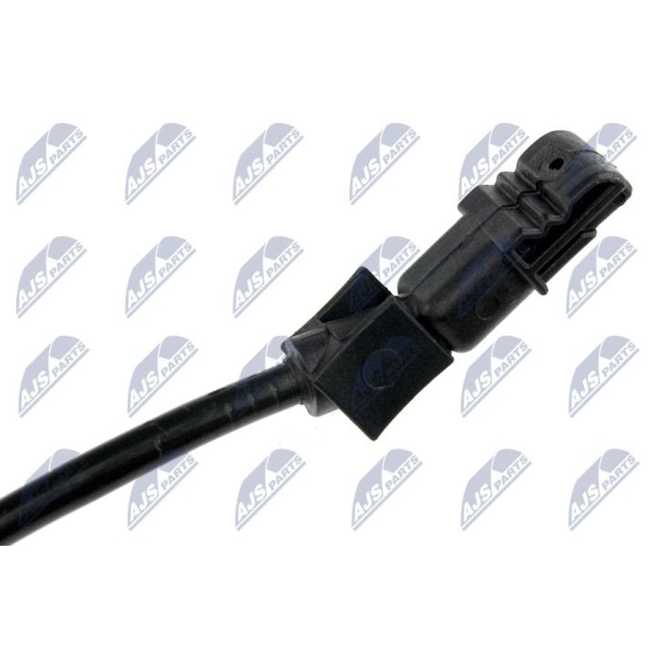 Jutiklis, rato greitis NTY HCA-RE-020