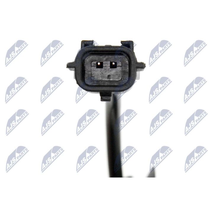 Jutiklis, rato greitis NTY HCA-RE-020