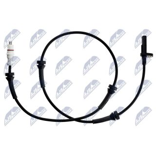 Jutiklis, rato greitis NTY HCA-RE-022