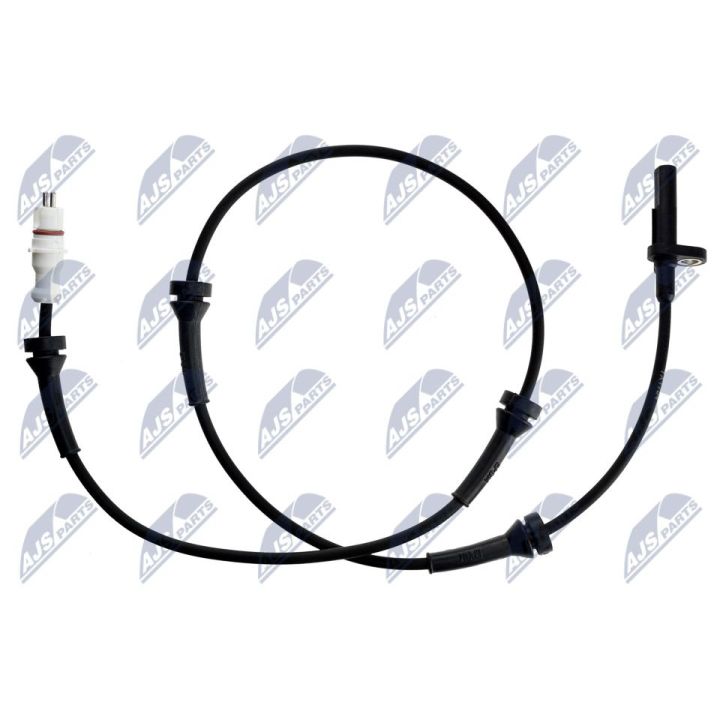 Jutiklis, rato greitis NTY HCA-RE-022