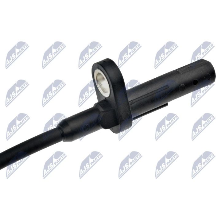 Jutiklis, rato greitis NTY HCA-RE-022