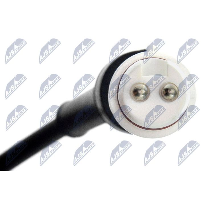 Jutiklis, rato greitis NTY HCA-RE-022