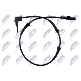 Jutiklis, rato greitis NTY HCA-RE-025