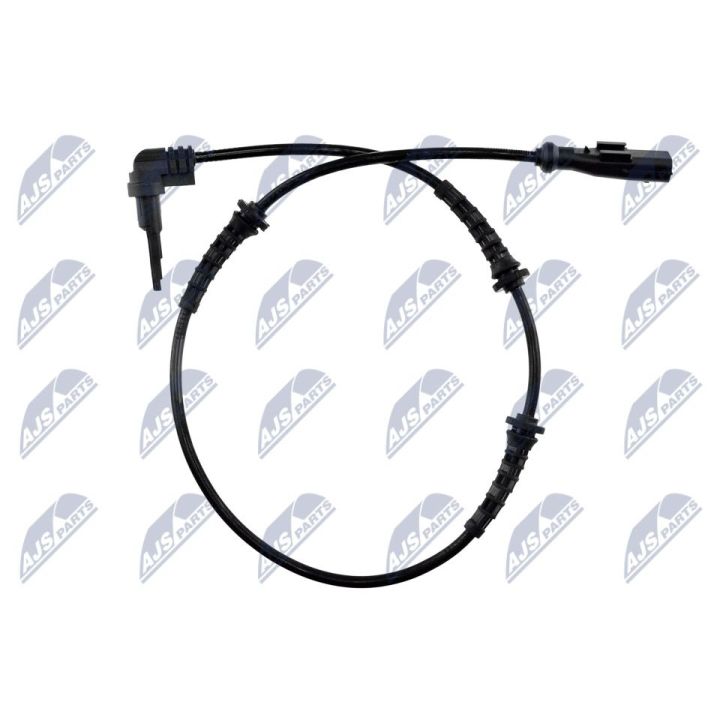 Jutiklis, rato greitis NTY HCA-RE-025