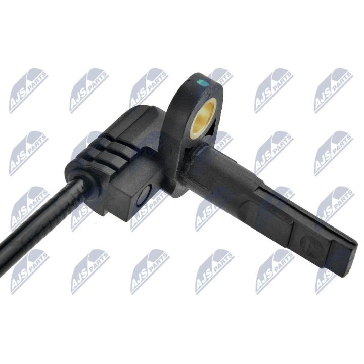 Jutiklis, rato greitis NTY HCA-RE-025