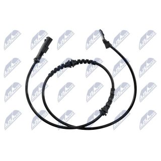 Jutiklis, rato greitis NTY HCA-RE-026