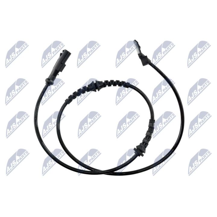 Jutiklis, rato greitis NTY HCA-RE-026