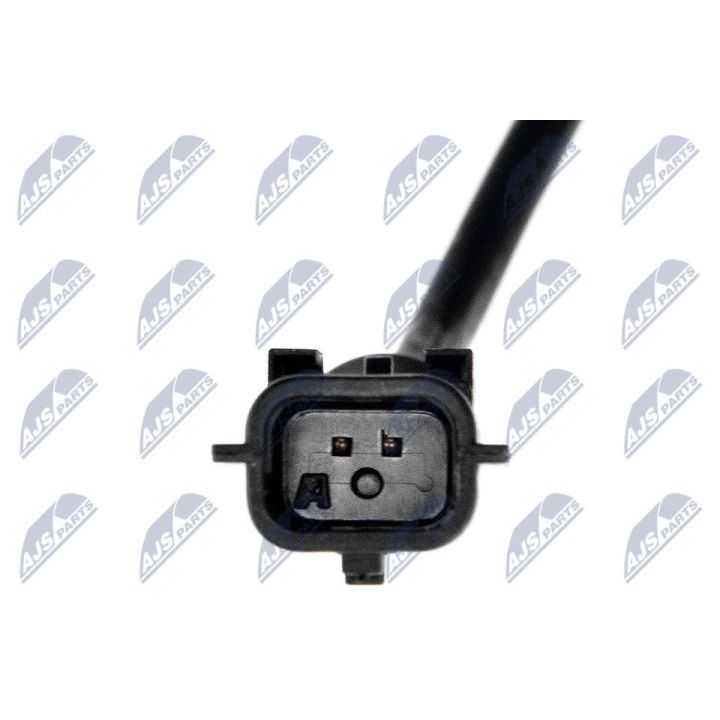 Jutiklis, rato greitis NTY HCA-RE-026