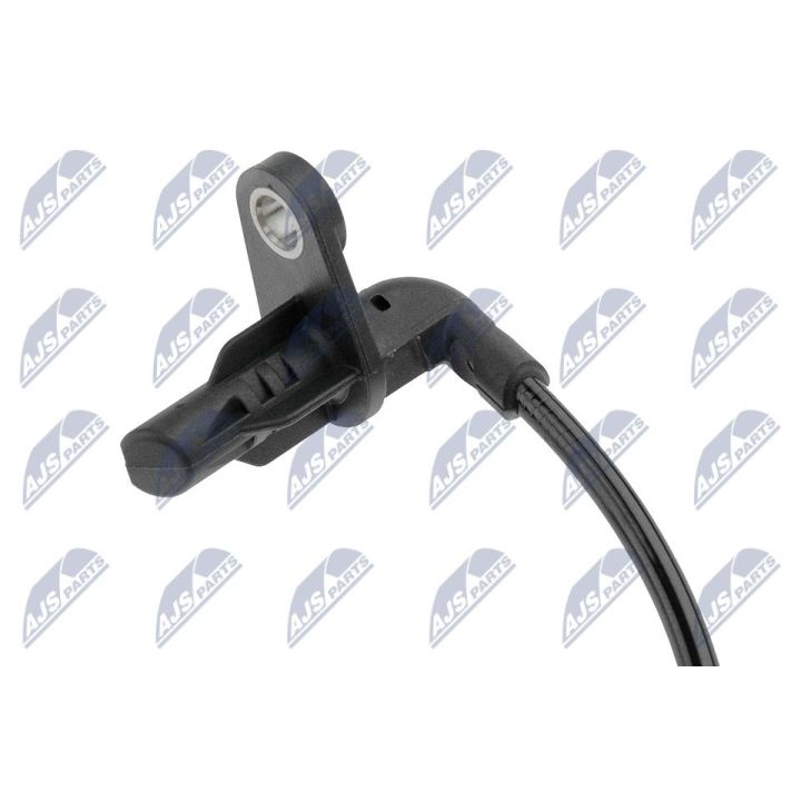 Jutiklis, rato greitis NTY HCA-RE-027