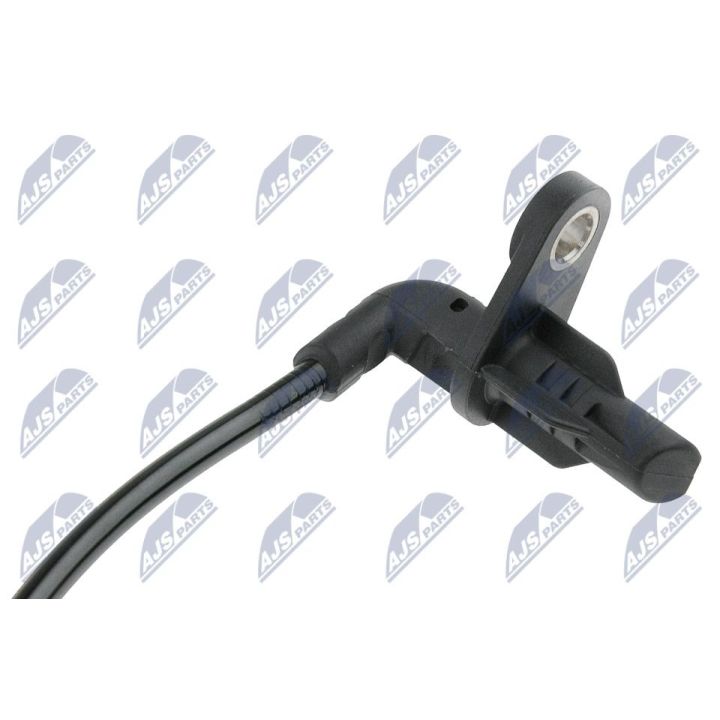 Jutiklis, rato greitis NTY HCA-RE-028