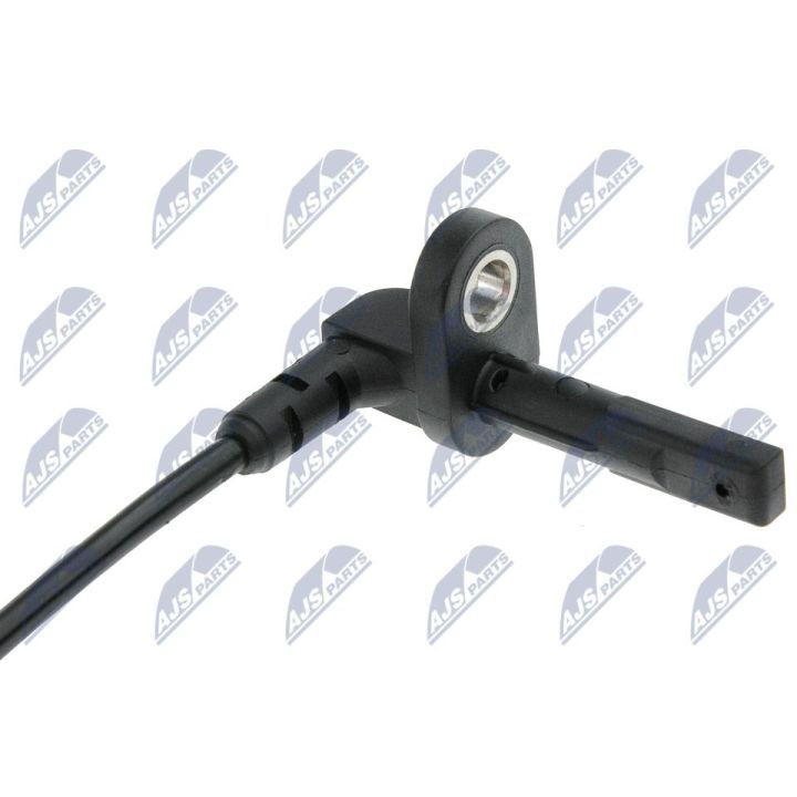 Jutiklis, rato greitis NTY HCA-RE-029