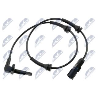 Jutiklis, rato greitis NTY HCA-RE-030