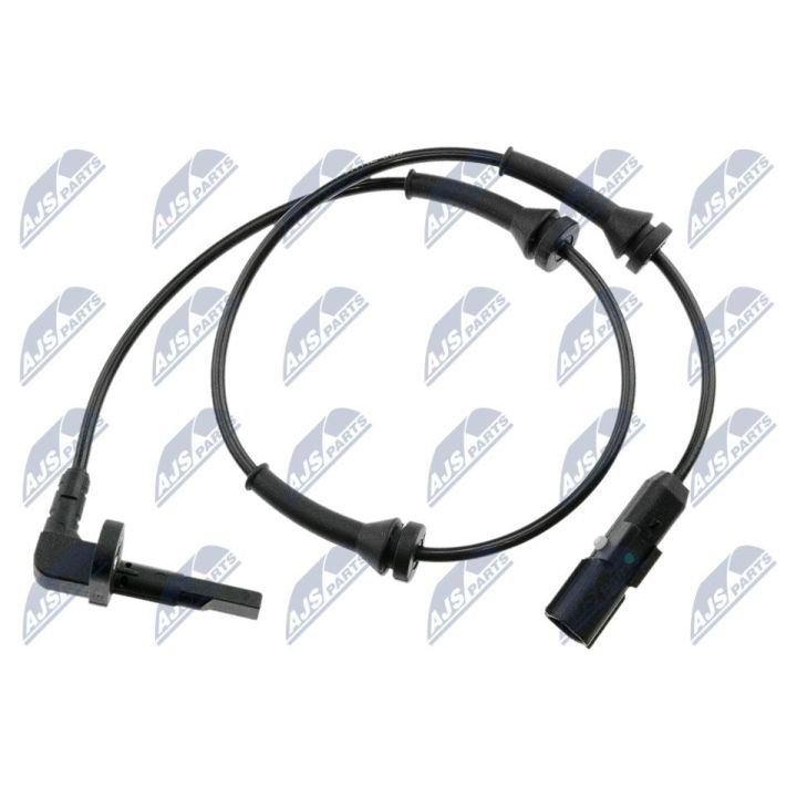 Jutiklis, rato greitis NTY HCA-RE-030