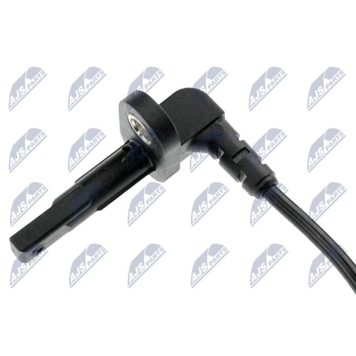 Jutiklis, rato greitis NTY HCA-RE-030