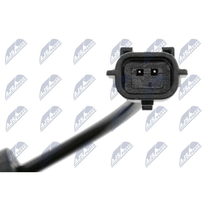 Jutiklis, rato greitis NTY HCA-RE-030