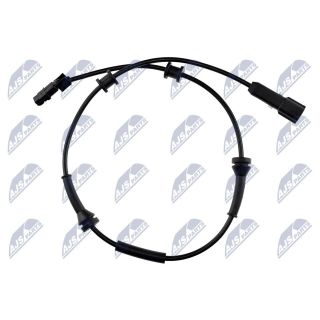 Jutiklis, rato greitis NTY HCA-RE-031