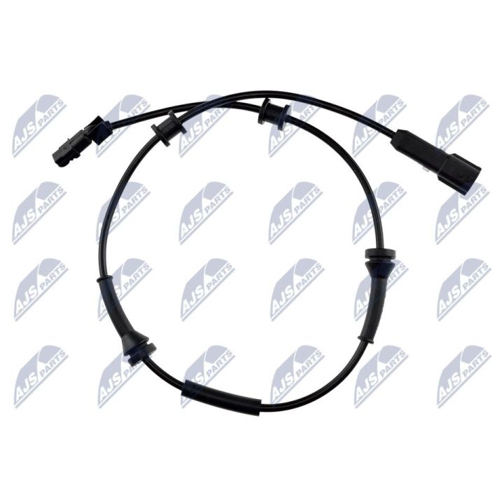 Jutiklis, rato greitis NTY HCA-RE-031