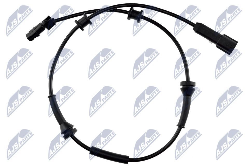 Jutiklis, rato greitis NTY HCA-RE-031