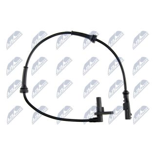 Jutiklis, rato greitis NTY HCA-RE-032