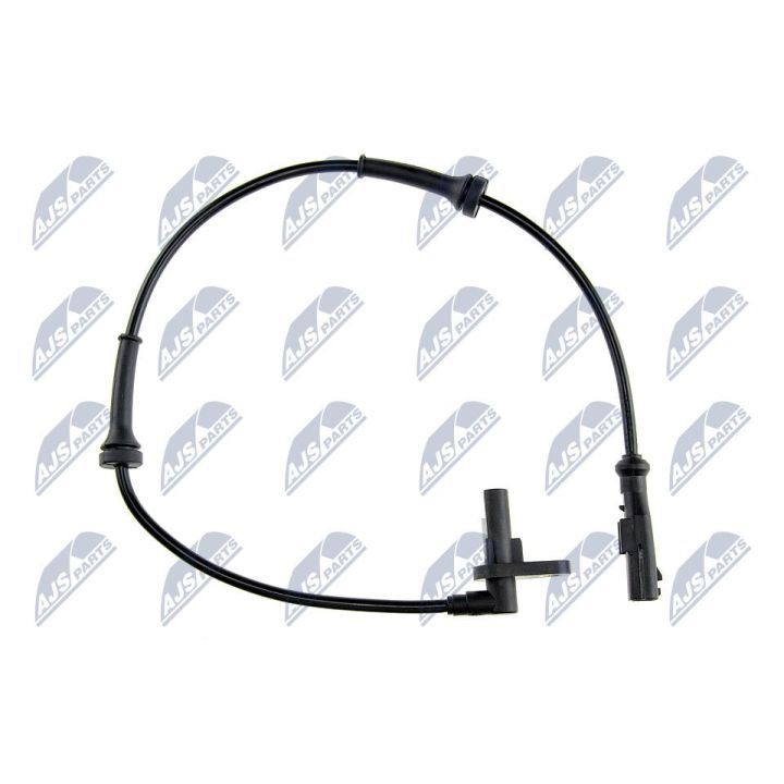 Jutiklis, rato greitis NTY HCA-RE-032