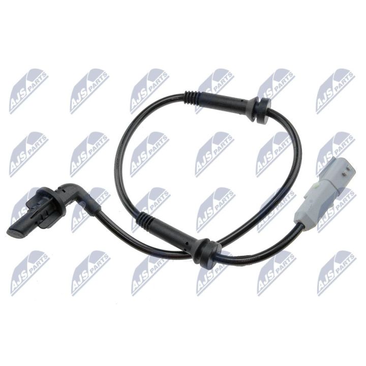 Jutiklis, rato greitis NTY HCA-RE-033