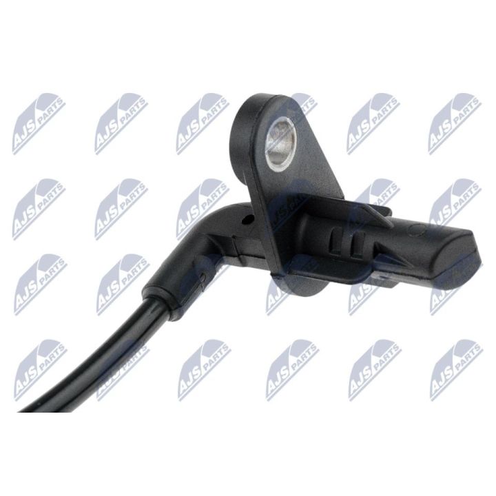 Jutiklis, rato greitis NTY HCA-RE-033