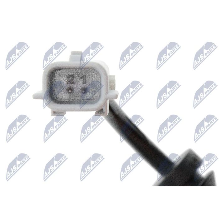 Jutiklis, rato greitis NTY HCA-RE-033